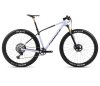 Orbea ALMA M-TEAM L Digital Lavender (Gloss)- Carbon Raw (Matt)