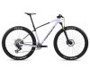 Orbea ALMA M-LTD XL Digital Lavender (Gloss)- Carbon Raw (Matt)