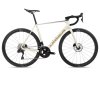 Orbea ORCA M35i 55 Ivory White-Burgundy (Gloss)-Vulcano (Matt)