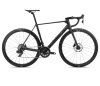 Orbea ORCA M21eTEAM PWR 49 Vulcano-Black(Matt) Black(Gloss)