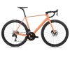 Orbea ORCA M30iLTD PWR 53 Orange Cloud (Matt) - Stone Blue (Matt-Gloss)