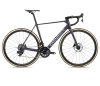 Orbea ORCA M21eLTD PWR 60 Tanzanite (Matt) - Carbon Raw (Matt)