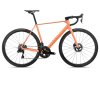 Orbea ORCA M10iLTD PWR 53 Orange Cloud (Matt) - Stone Blue (Matt-Gloss)