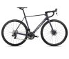 Orbea ORCA M11eLTD PWR 51 Tanzanite (Matt) - Carbon Raw (Matt)