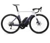 Orbea ORCA AERO M30LTD 55 Tanzanite - Lilac (Matt) Lilac (Gloss)