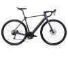 Orbea GAIN M30 20mph XXL Tanzanite Carbon View (Matt) - Carbon Raw (Gloss)