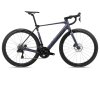 Orbea GAIN M10i 20mph XS Tanzanite Carbon View (Matt) - Carbon Raw (Gloss)