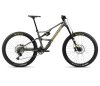 Orbea OCCAM LT M30 XL Spaceship Green - Corn Yellow (Matt)