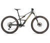 Orbea OCCAM SL M10 XL Spaceship Green - Corn Yellow (Matt)