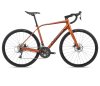 Orbea AVANT H60 47 Orange Candy (Matt) - Cosmic Bronze (Gloss)