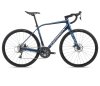 Orbea AVANT H60 51 Moondust Blue (Gloss) - Titan (Matt)