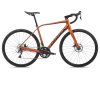 Orbea AVANT H40 47 Orange Candy (Matt) - Cosmic Bronze (Gloss)