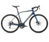 Orbea AVANT H40 51 Moondust Blue (Gloss) - Titan (Matt)