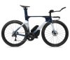 Orbea ORDU M20iLTD XS Blue Carbon View (Gloss) - Moondust Blue (Matt)