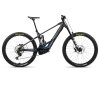 Orbea WILD H10 S Basalt Grey - Dark Teal (Gloss)