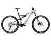 Orbea RISE H30 L Iceberg Grey-Moondust Blue (Gloss)