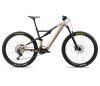 Orbea RISE H20 L Baobab Brown-Cosmic Brown (Matt)