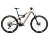 Orbea RISE H10 20mph L Baobab Brown-Cosmic Brown (Matt)