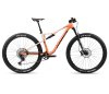 Orbea OIZ H10 L Apricot Orange-Limestone Beige (Matt)