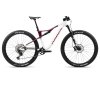 Orbea OIZ H10 L White Chic- Shadow Coral (Gloss)