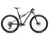 Orbea OIZ M-LTD M Tanzanite Carbon View-Carbon Raw (Matt)