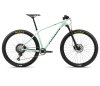 Orbea ALMA H30 S Ice Green - Ocean (Gloss)