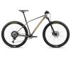 Orbea ALMA H30 S Taupe Brown (Matt) - Mango (Gloss)