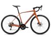 Orbea AVANT H30 47 Orange Candy (Matt) - Cosmic Bronze (Gloss)