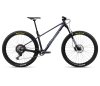 Orbea LAUFEY H30 S Tanzanite (Matt) - Blue Stone (Gloss)