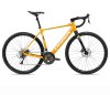 Orbea GAIN D50 XS Mango (Gloss) - Black (Matt)