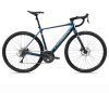 Orbea GAIN D50 XS Borealis Blue (Gloss) - Black (Matt)