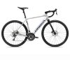 Orbea GAIN D50 L Metallic Silver (Matt) - Black (Gloss)