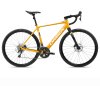 Orbea GAIN D40 XS Mango (Gloss) - Black (Matt)