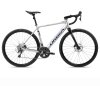 Orbea GAIN D40 S Metallic Silver (Matt) - Black (Gloss)