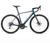 Orbea GAIN D40 XL Borealis Blue (Gloss) - Black (Matt)