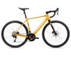 Orbea GAIN D30 XS Mango (Gloss) - Black (Matt)