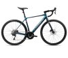 Orbea GAIN D30 S Borealis Blue (Gloss) - Black (Matt)