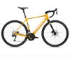 Orbea GAIN D30i XS Mango (Gloss) - Black (Matt)