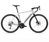 Orbea GAIN D30i XS Metallic Silver (Matt) - Black (Gloss)