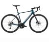 Orbea GAIN D30i S Borealis Blue (Gloss) - Black (Matt)