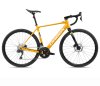 Orbea GAIN D30i 20mph XS Mango (Gloss) - Black (Matt)