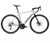 Orbea GAIN D30i 20mph M Metallic Silver (Matt) - Black (Gloss)