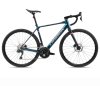 Orbea GAIN D30i 20mph L Borealis Blue (Gloss) - Black (Matt)