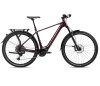 Orbea KEMEN 10 XL Metallic Burgundy Red (Gloss Matt)