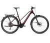 Orbea KEMEN MID 40 M Metallic Burgundy Red (Gloss Matt)