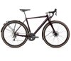 Orbea VECTOR DROP-LTD XL Metallic Burgundy Red (Gloss)