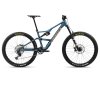 Orbea OCCAM LT H20 S Slate Blue-Orange Cloud (Matt)