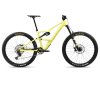Orbea OCCAM LT H20 L Spicy Lime - Corn Yellow (Gloss)