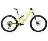 Orbea OCCAM SL H10 S Spicy Lime - Corn Yellow (Gloss)