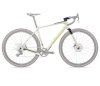 Orbea TERRA OMR S Ivory White-Spicy Lime (Gloss)